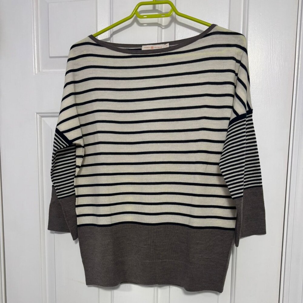 Tory Burch knitwear
